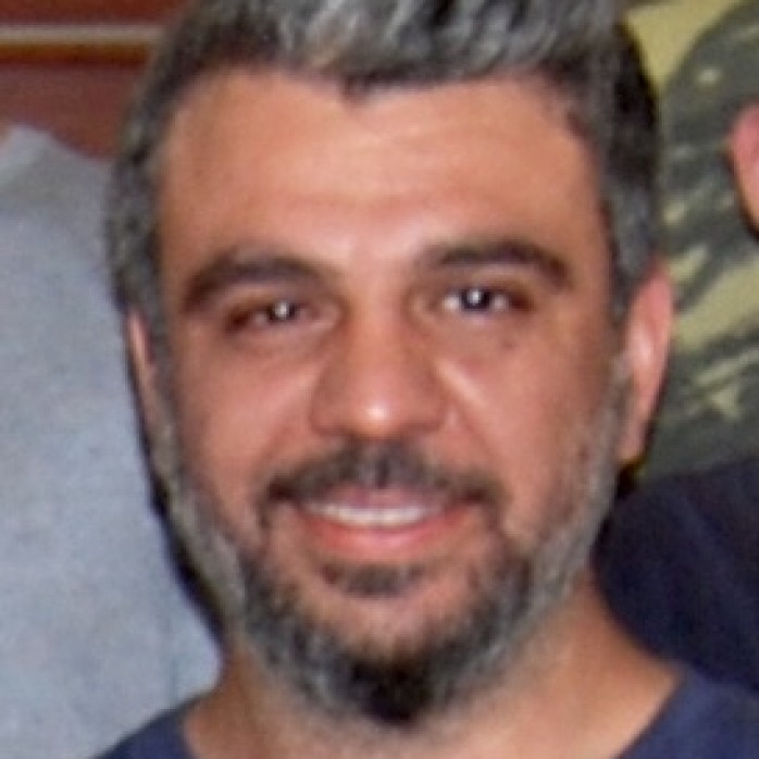 ΜΠΑΜΠΗΣ